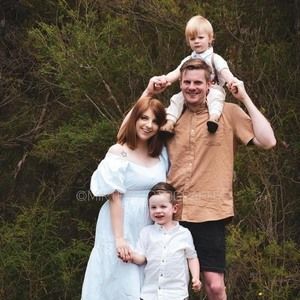 Meet your Posher, Cody